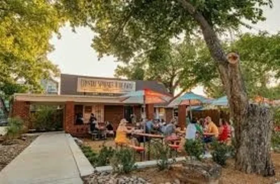 River District, Fort Worth