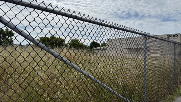 Vacant Lot Across from Copeland Landing, a vacant property in downtown Petaluma