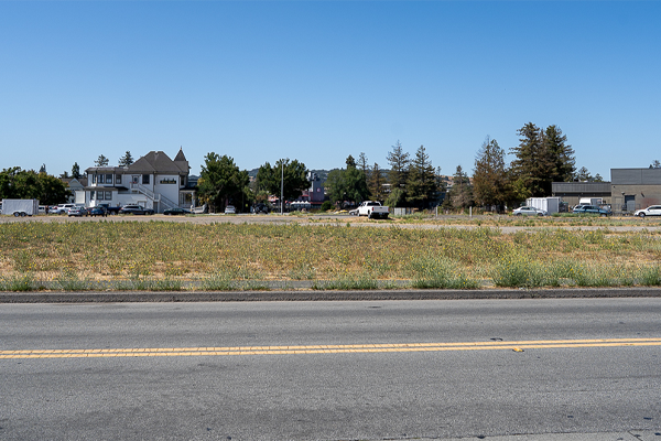 Haystack property as seen from Copeland.